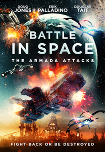 Battle in Space: The Armada Attacks (Battle in Space: The Armada Attacks)