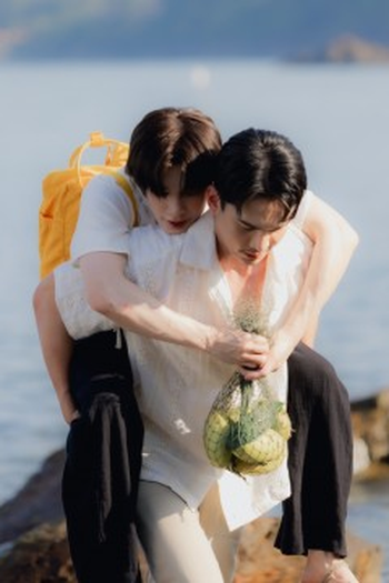 Poster de Episódio ตอนที่ 4 (2026)