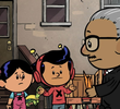 I am Thurgood Marshall
