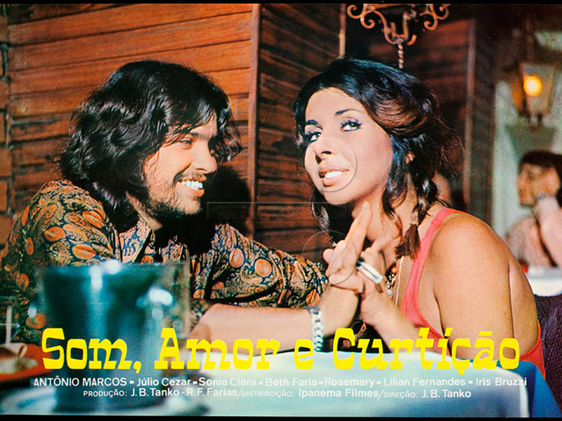 Foto 4 de Som Amor e Curtição