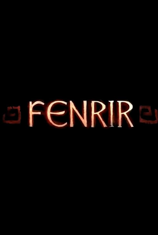 Poster 1 de Curta Fenrir (2009)