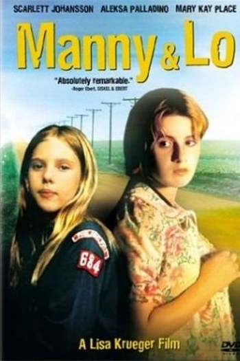  de Filme Meninas de Ninguém (1996)
