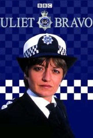 Poster 1 de Série Juliet Bravo (1980)