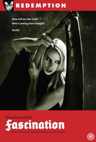Poster 8 de Filme Fascinação (1979)