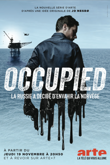  de Série Ocupados (2015)