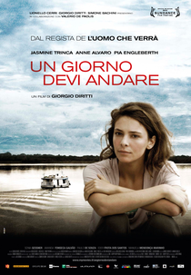 Chegará o Dia (Un Giorno Devi Andare)