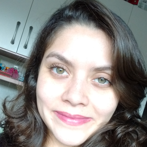 Foto de perfil de Stefani Garcia Borges