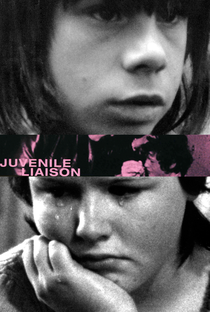 Juvenile Liaison - Poster / Capa / Cartaz - Oficial 1