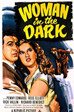 Woman in the Dark (Woman in the Dark)