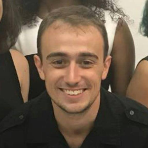Foto de perfil de Felipe Seco