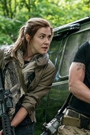 Poster de Episódio Been Away (2018)