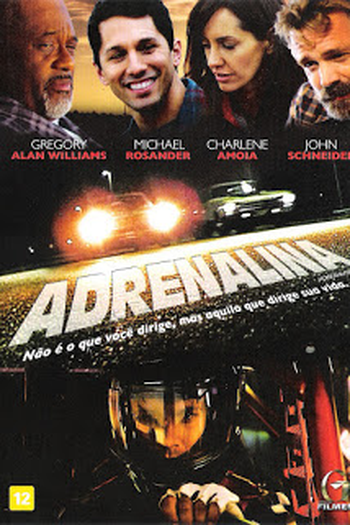  de Filme Adrenalina (2015)