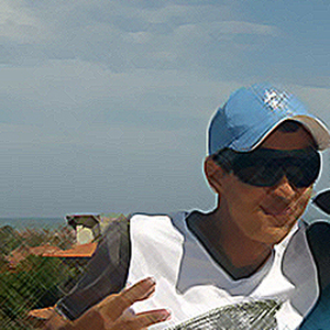 Foto de perfil de Silas Trindade