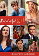 Gossip Girl: A Garota do Blog (4ª Temporada)
