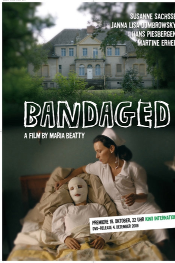  de Filme Bandaged (2009)