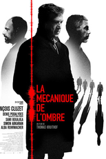 Mecânica das Sombras (La mécanique de l'ombre)