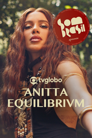  de Filme Som Brasil apresenta: Anitta (2026)
