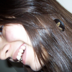 Foto de perfil de Nathalie