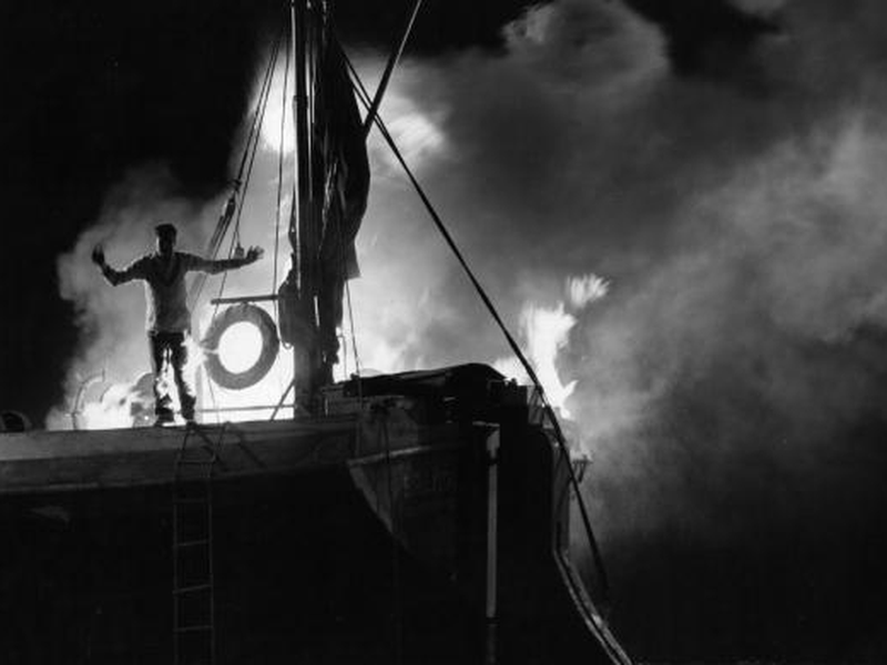 Foto 3 de The Long Memory