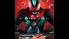 KAMEN RIDER ZEZTZ PV①