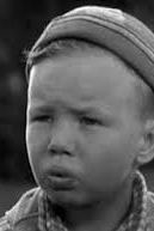 Bobby 'Wheezer' Hutchins