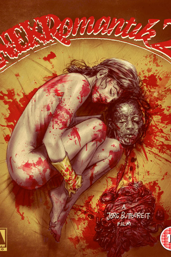  de Filme Nekromantik 2 (1991)