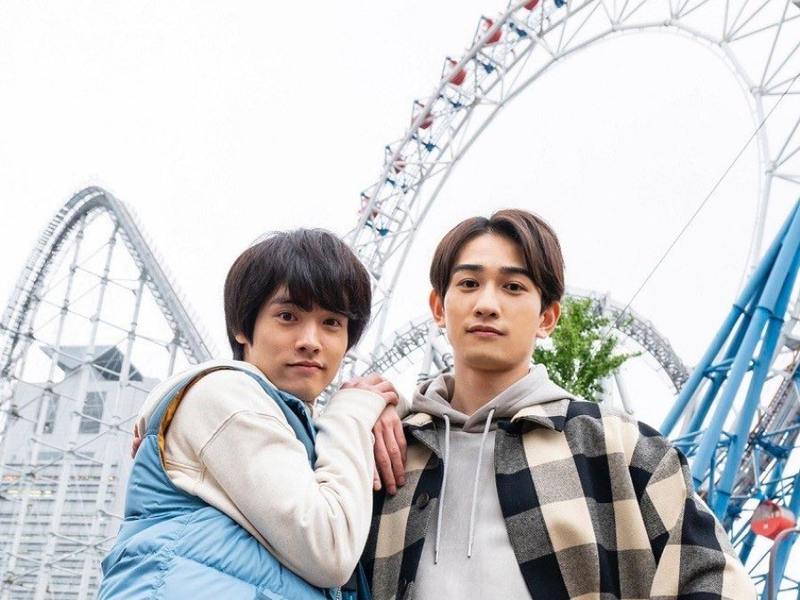 Foto 21 de Cherry Magic!