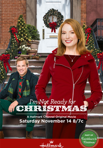 Não Estou Preparado para o Natal (I'm Not Ready For Christmas)