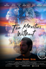 Organização Monstro (The Monsters Without)