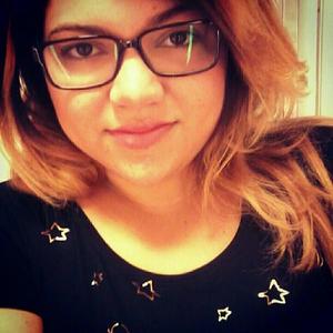 Foto de perfil de Cintia Milanez