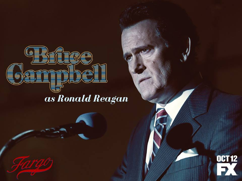 Foto 1 de Fargo (2ª Temporada)