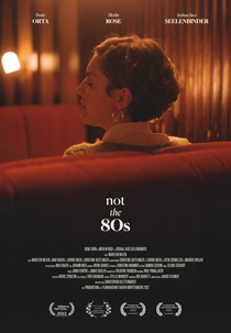 Diferente dos Anos 80 (Nicht die 80er)