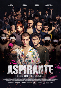 O Aspirante (El aspirante)