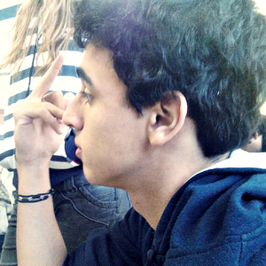 Foto de perfil de Guilherme Mariano