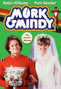 Mork & Mindy (4ª Temporada) (Mork & Mindy (Season 4))