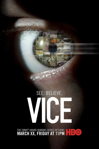  de Série VICE – 4ª Temporada (2016)