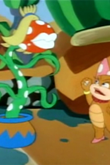 Poster de Episódio Fire Sale (1991)