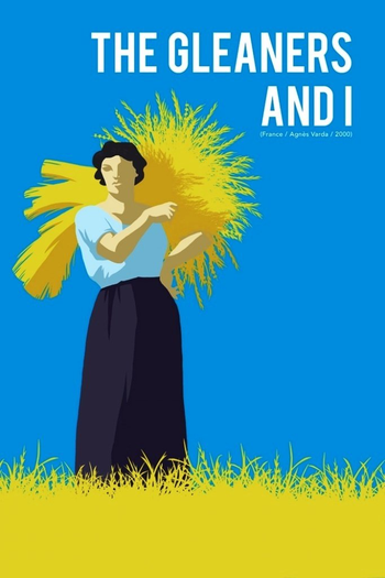  de Filme Os Catadores e Eu (2000)