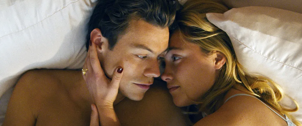 Florence Pugh fala sobre experiências boas e ruins com coordenadores de intimidade