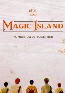 Magic Island (Magic Island)