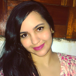 Foto de perfil de Sabrina Naira