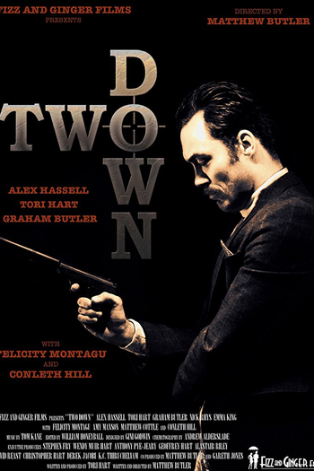  de Filme Two Down (2015)