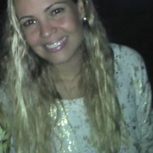 Foto de perfil de CAMILA VASQUES