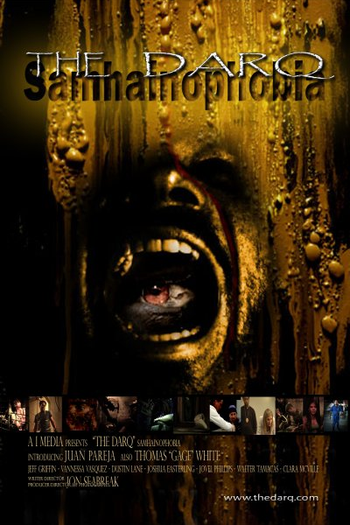  de Filme The Darq (2011)