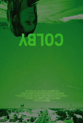 Poster 1 de Filme Colby (2015)