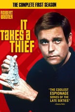 O Rei dos Ladrões (1ª Temporada) (It Takes a Thief (Season 1))