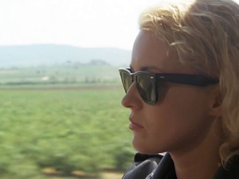 Foto 1 de Fanny Pelopaja