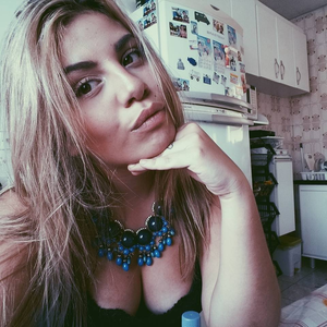 Foto de perfil de Jacqueline