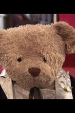 Misery Bear's Wedding (Misery Bear's Wedding)