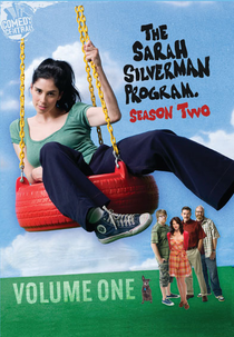 The Sarah Silverman Program (2ª Temporada) (The Sarah Silverman Program (Season 2))